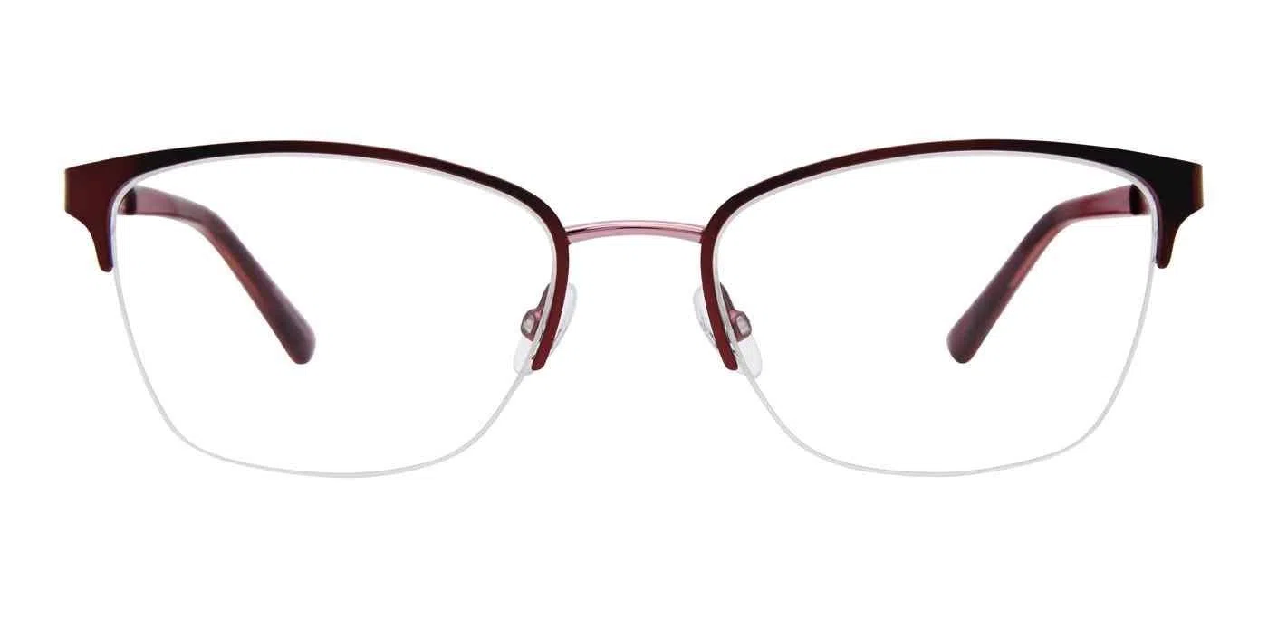 Adensco AD243 Eyeglasses - view 5